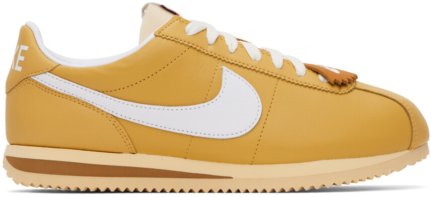 

Кроссовки Tan Cortez 23 SE Nike