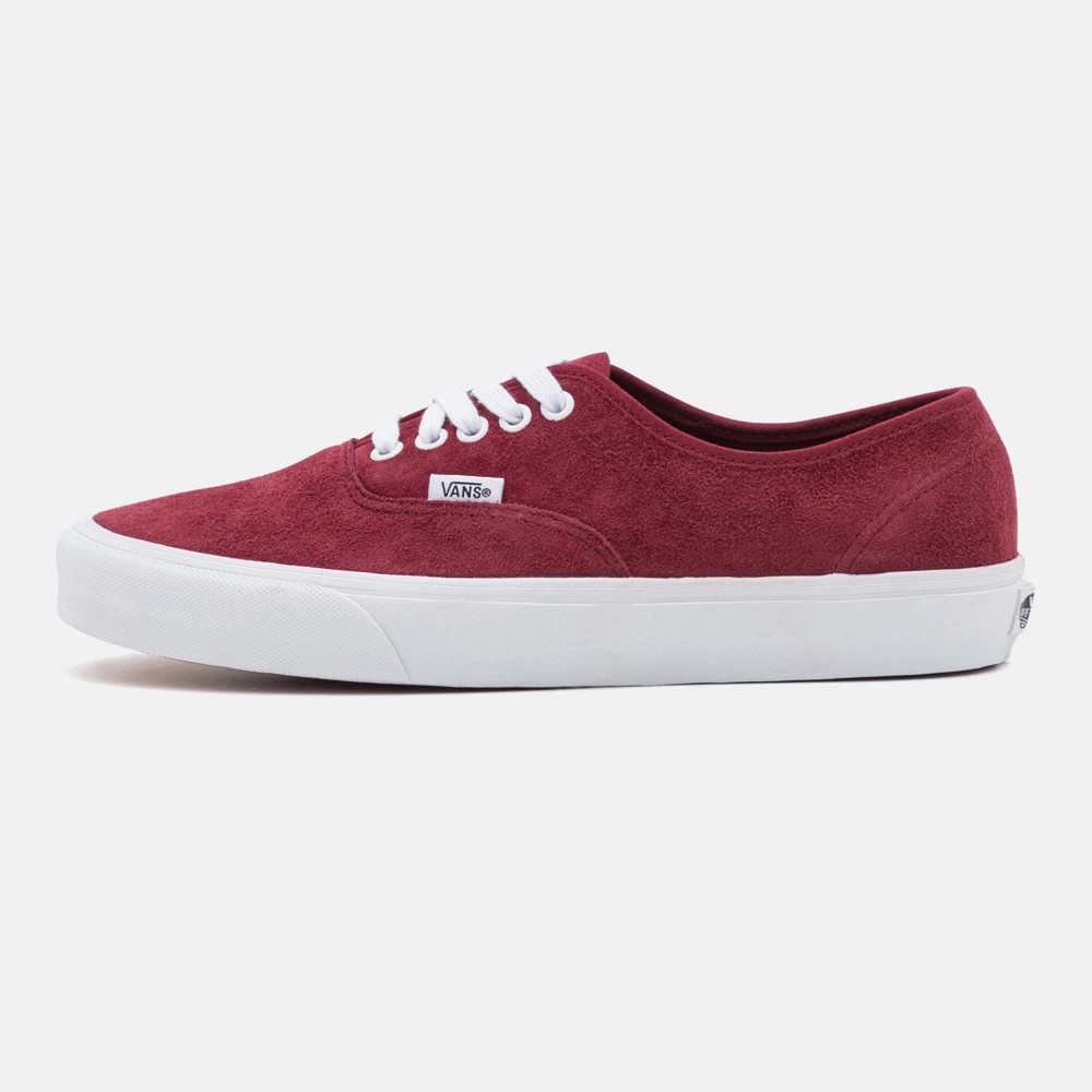 Vans deals authentic bordeaux