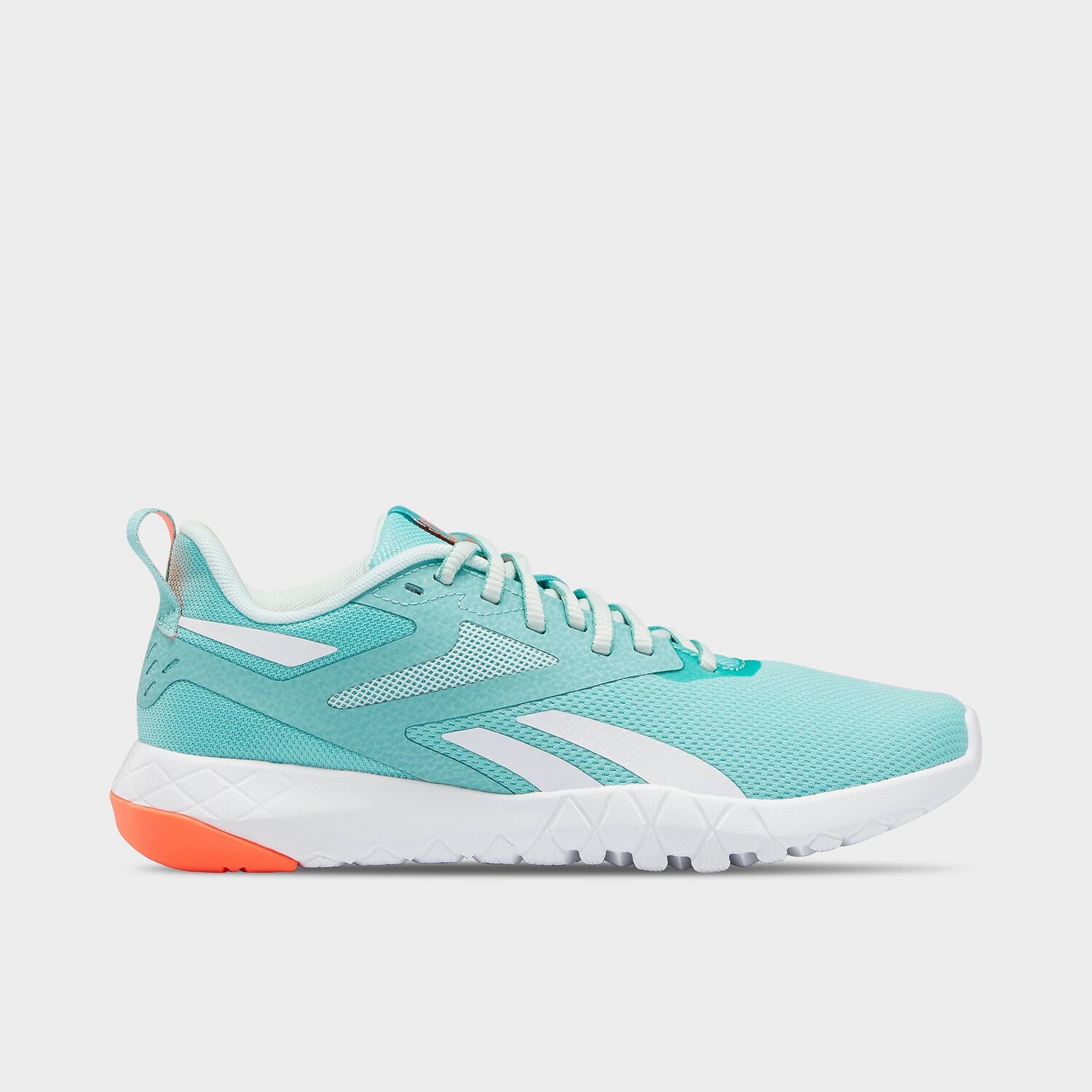 

Женские кроссовки Reebok Flexagon Force 4, синий