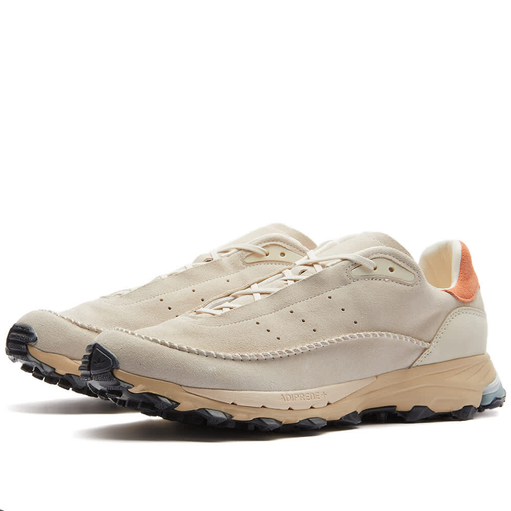 

Кроссовки Adidas Mocaturf Adventure, светло-бежевый