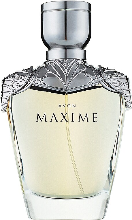 

Туалетная вода Avon Maxime