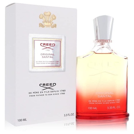 Creed Original Santal парфюмированная вода спрей 100мл