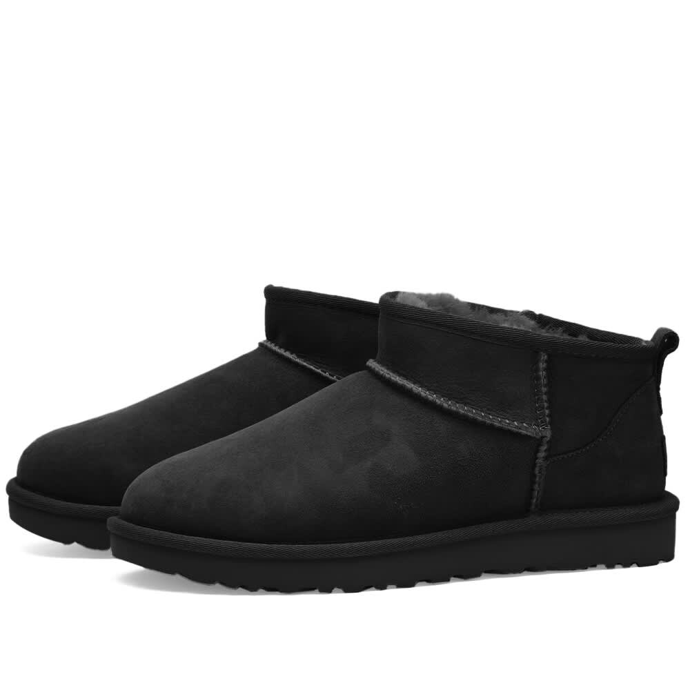 

Ботинки UGG Classic Ultra Mini Boot
