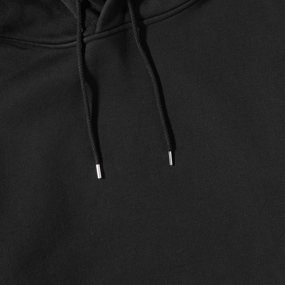 

Толстовка Sunflower Popover Hoody, Черный