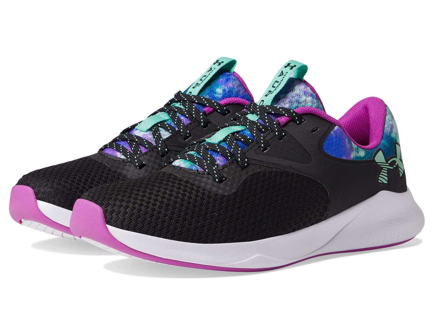 

Кроссовки Under Armour, Charged Aurora 2