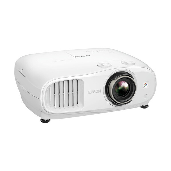 

Проектор Epson Home Cinema 3200, белый