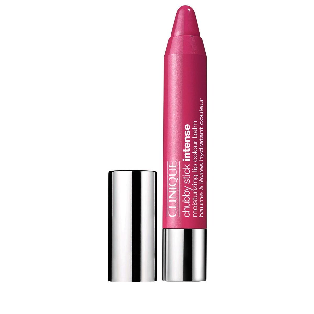 

Бальзам для губ Clinique Chubby Stick Intense Moisturizing, roomiest rose, 3 г