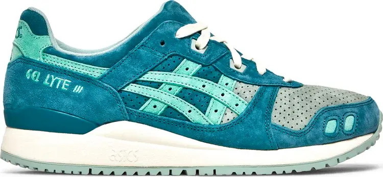 gel lyte 3 og misty pine seasform Asics CDEK.Shopping