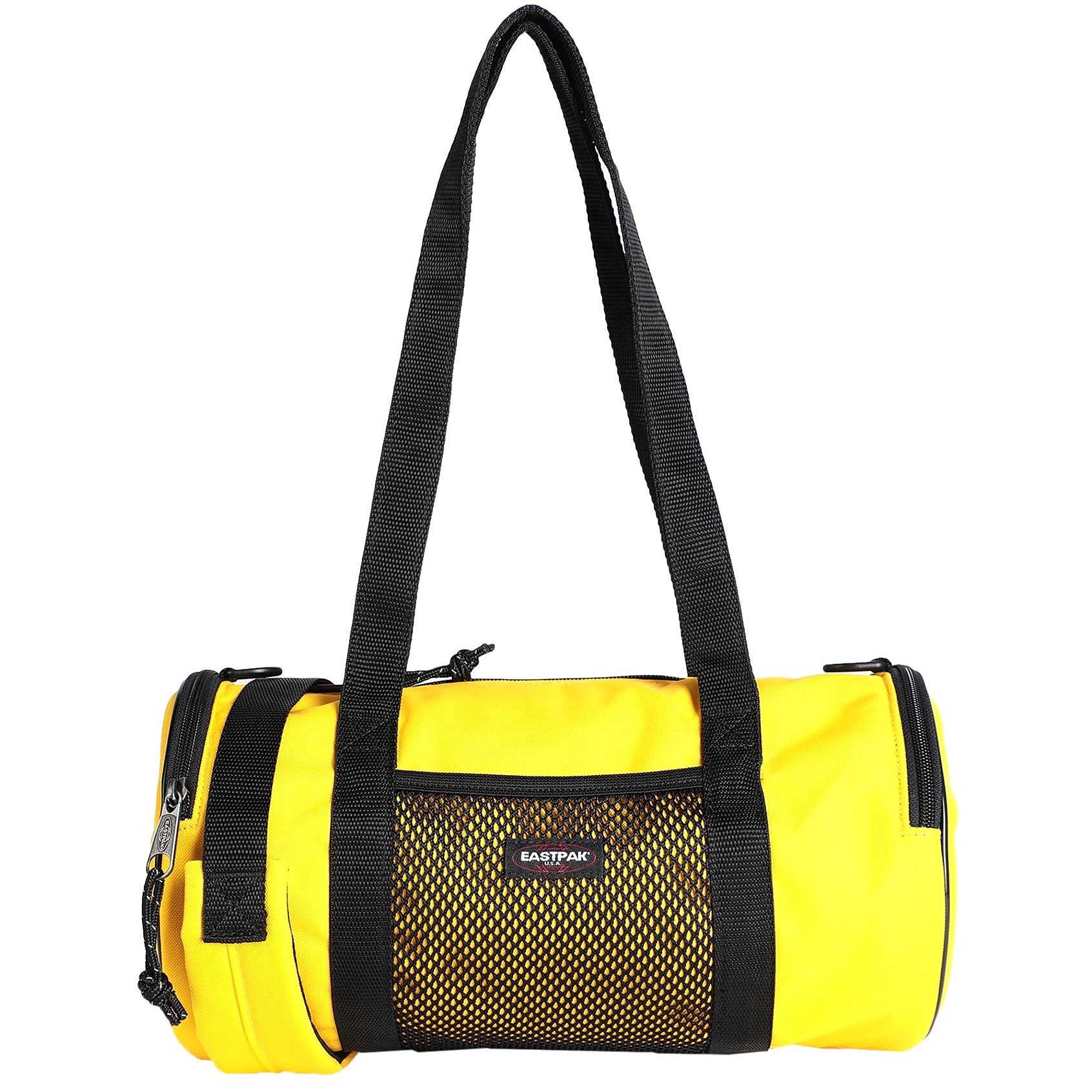 Спортивная сумка Eastpak X Telfar Telfar Duffle M, желтый
