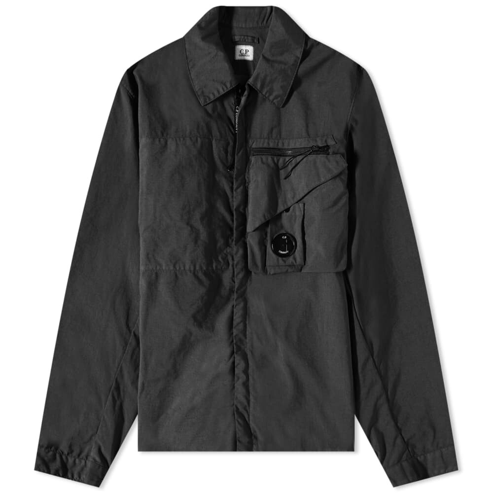 

Рубашка C.P. Company Taylon P Overshirt