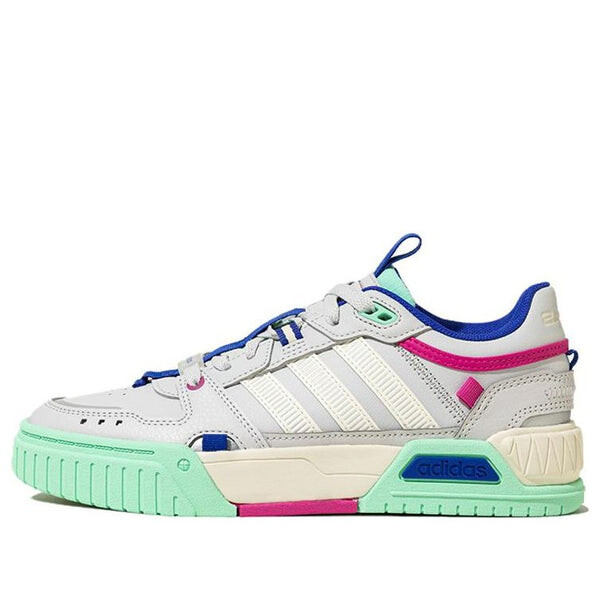 

Кроссовки (WMNS) Adidas Neo D-Pad IG2806, белый