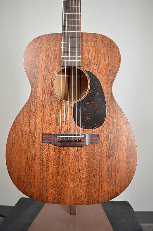 

Martin 00-15M с Martin HSC