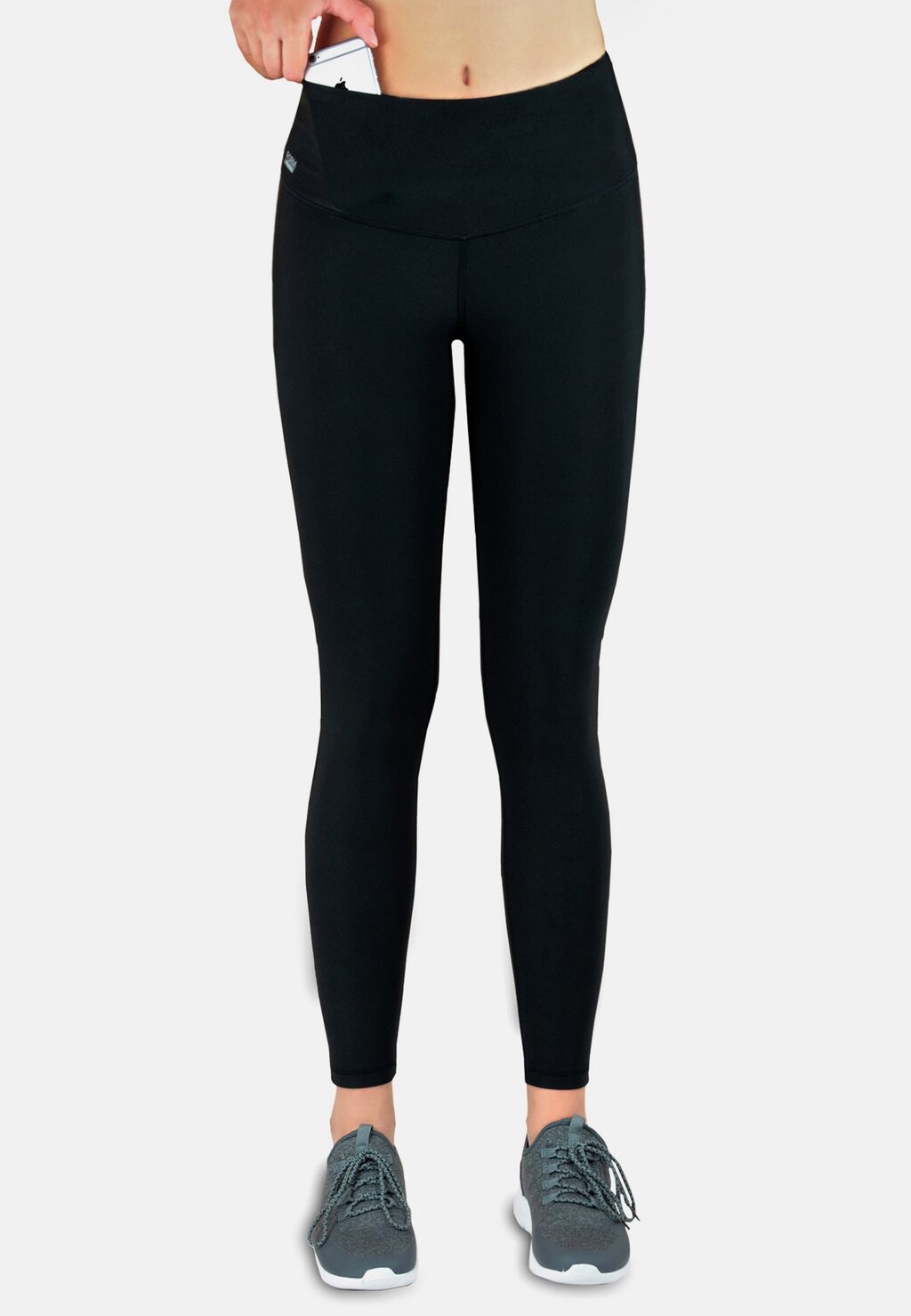 

Леггинсы FORMBELT PANTS, цвет schwarz