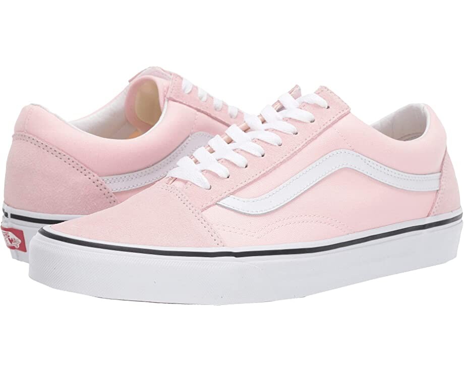 

Кроссовки Old Skool Vans, румянец