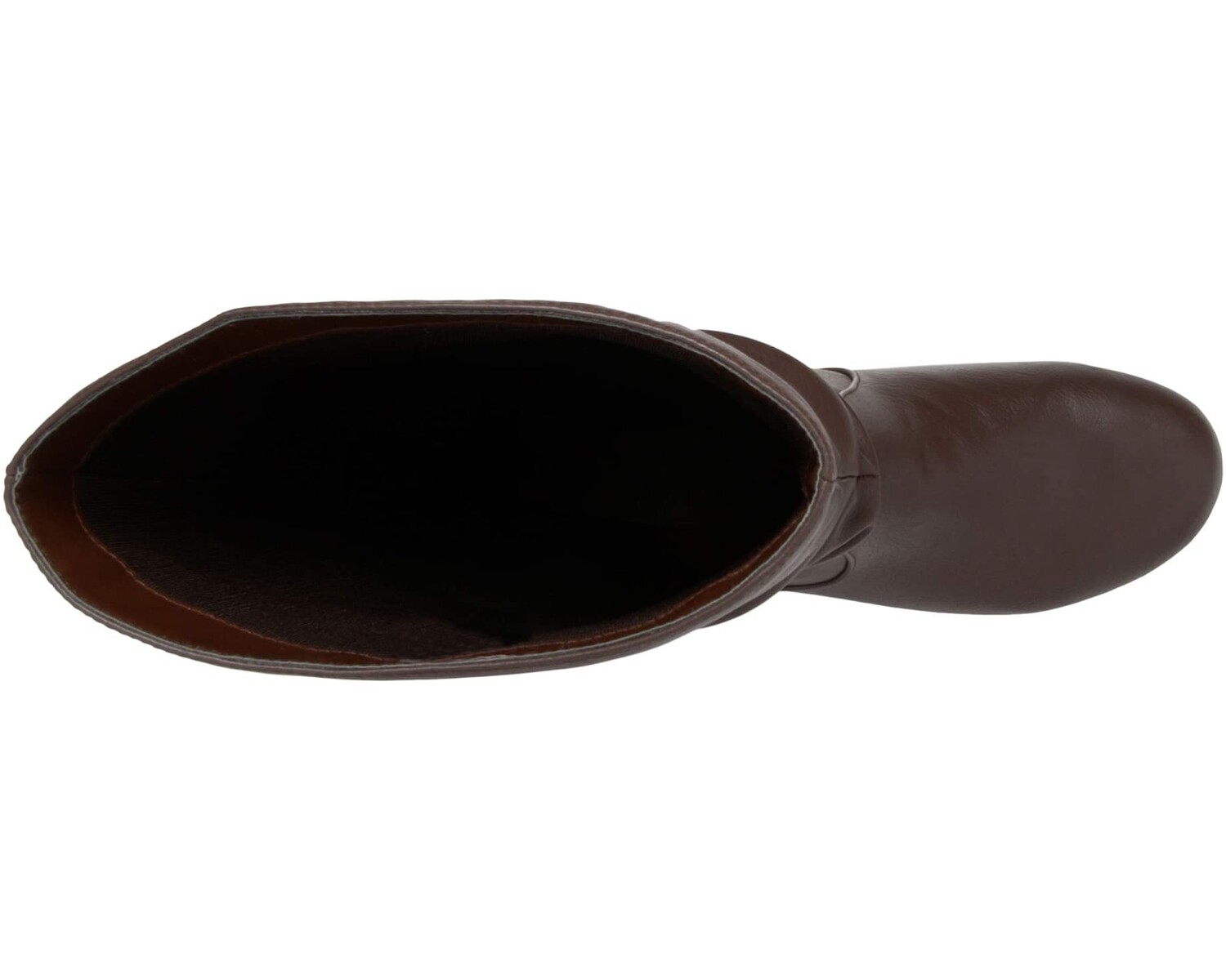 

Ботинки Jayne Boot - Extra Wide Calf Journee Collection, коричневый