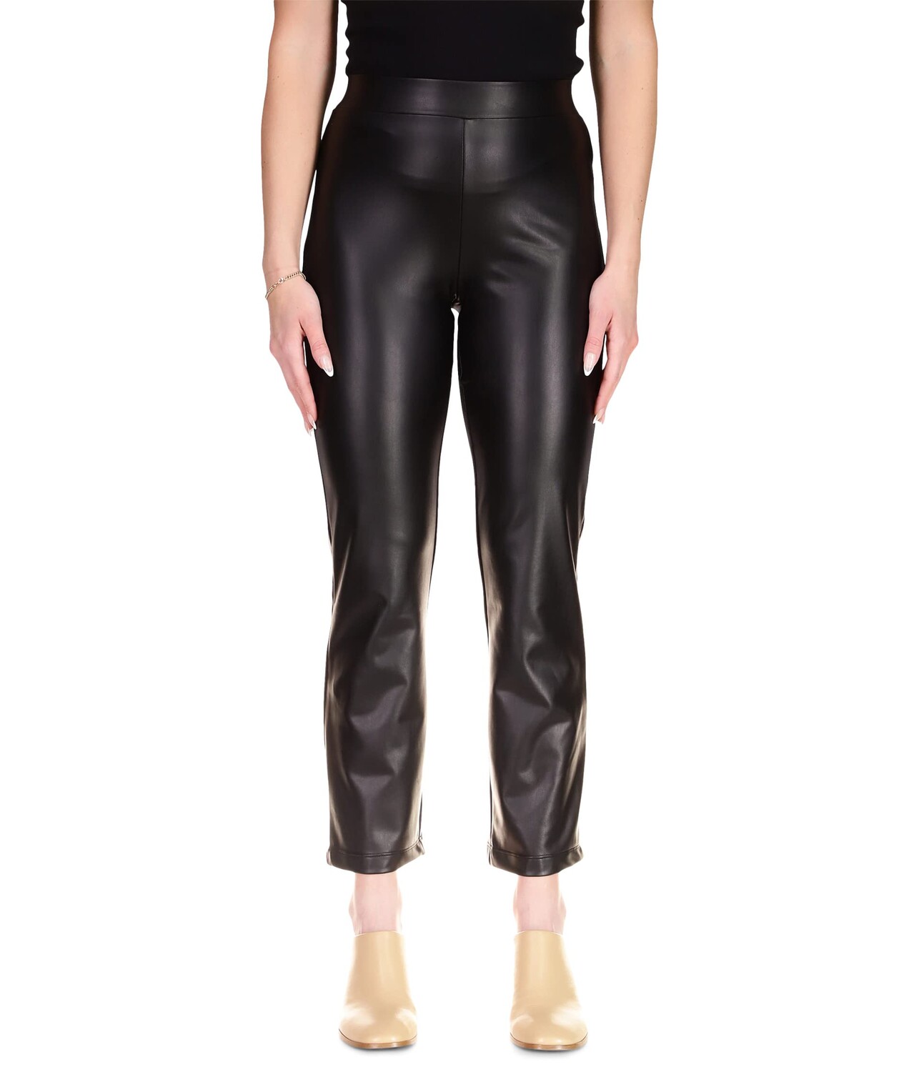 

Брюки прямого кроя Sanctuary, Carnaby Kick Crop