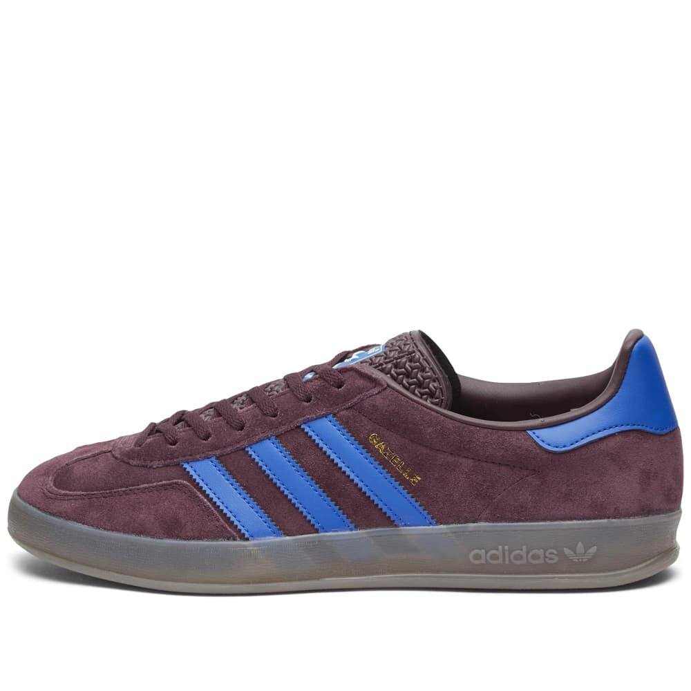 

Кроссовки Adidas Gazelle Indoor