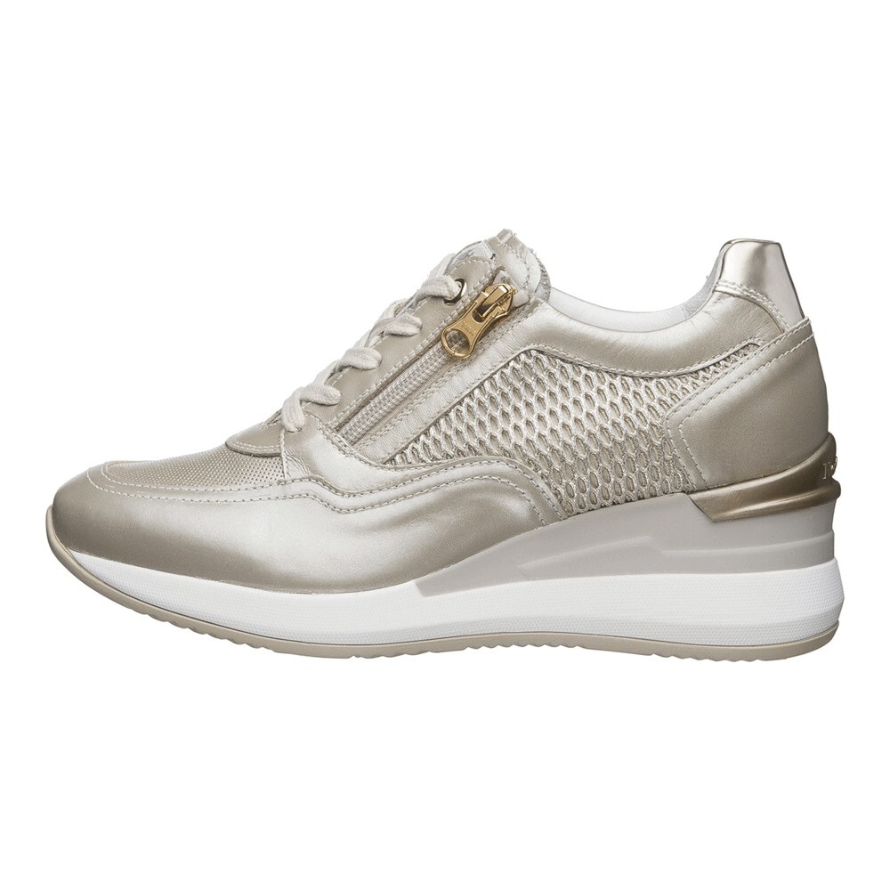 

Кроссовки Nerogiardini Zapatillas, savana