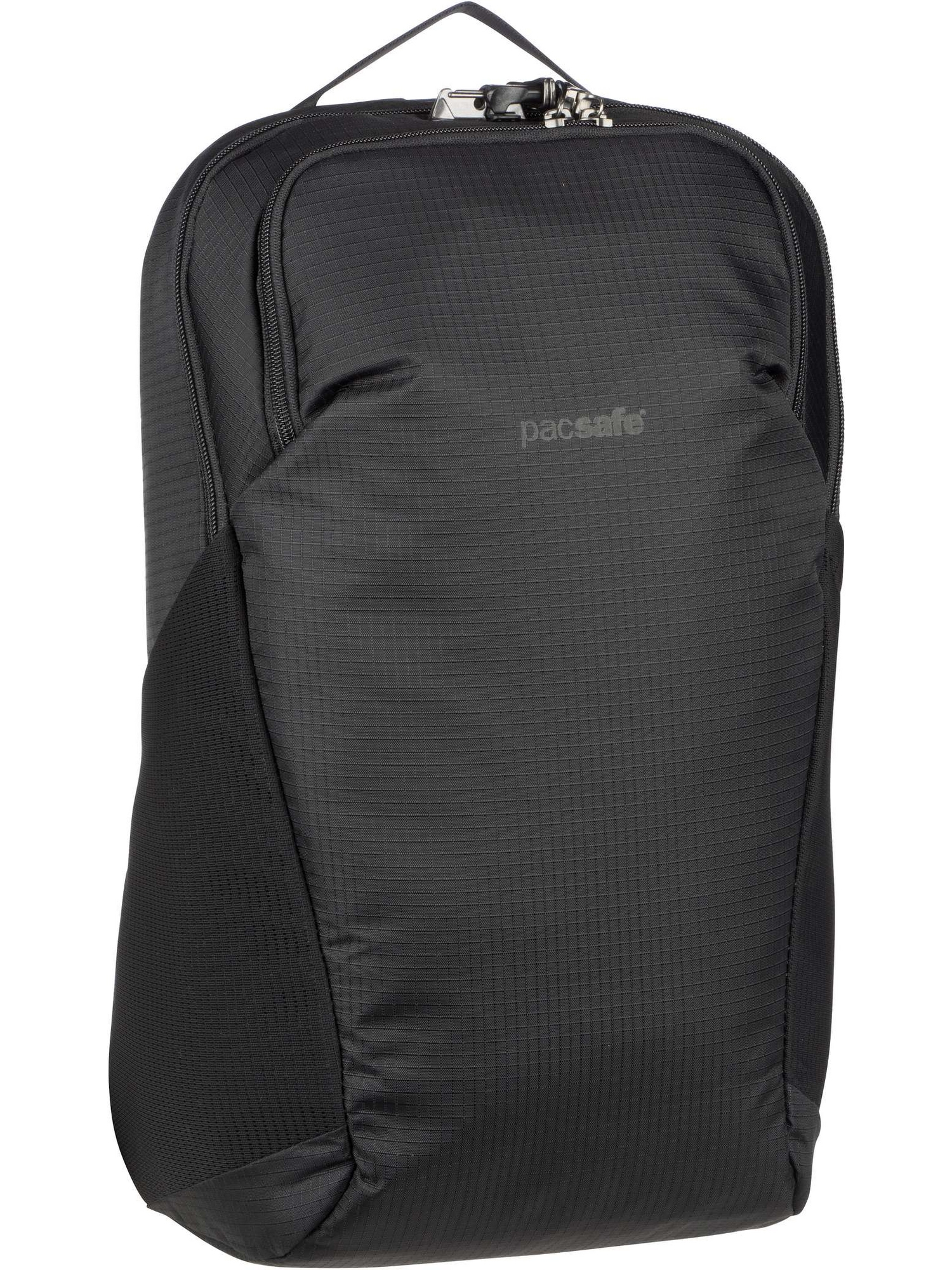 Рюкзак Pacsafe/Backpack Vibe 20 L, угольно черный