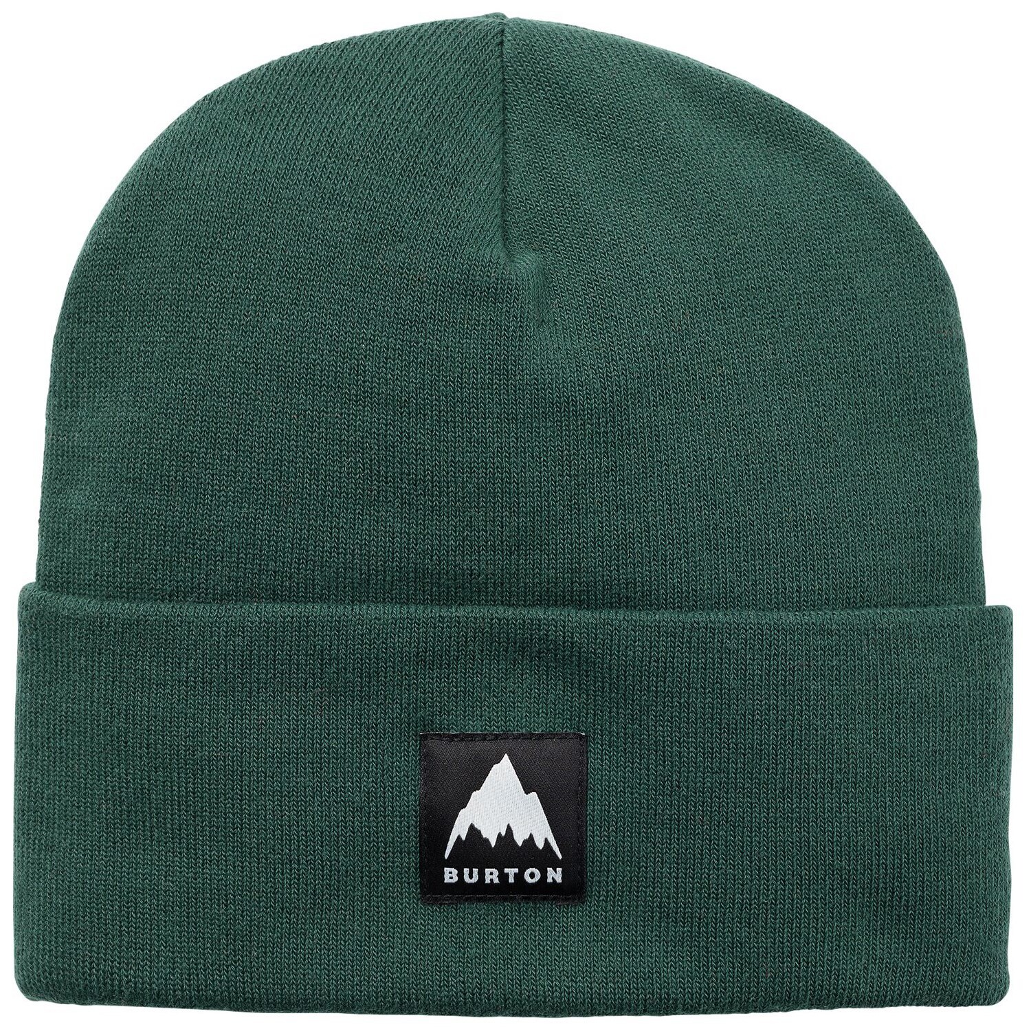 

Шапка Burton Recycled Kactusbunch Tall Beanie, зеленый
