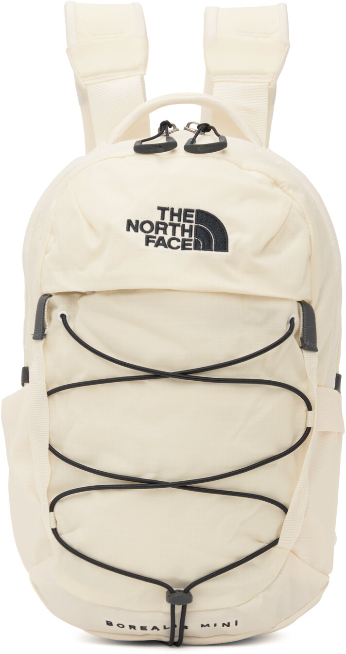 

Рюкзак Off-White Mini Borealis The North Face