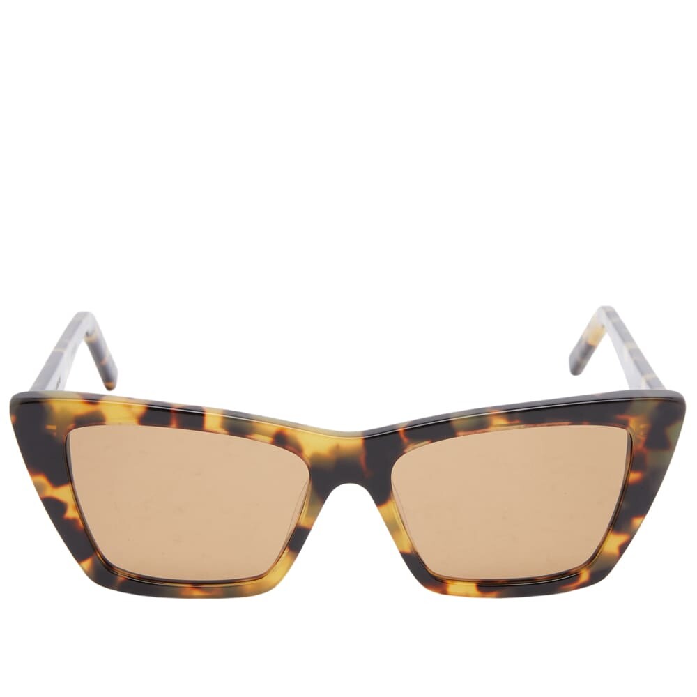 

Солнцезащитные очки Saint Laurent 276 Mica Sunglasses