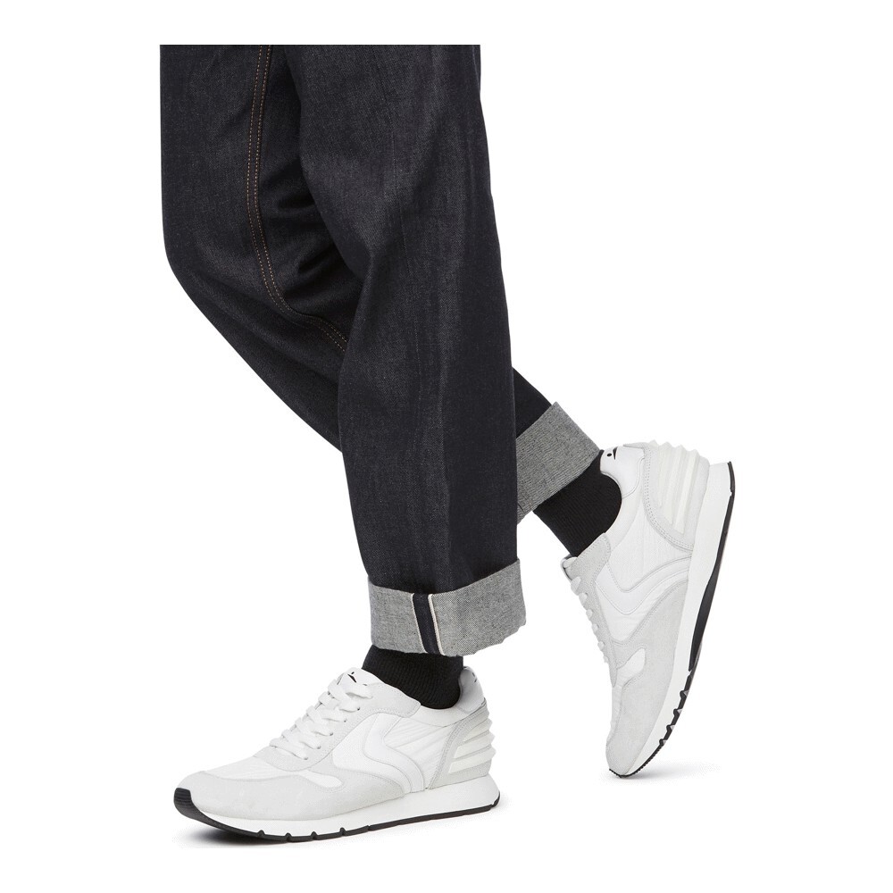 

Кроссовки Voile Blanche Liam Power, weiß