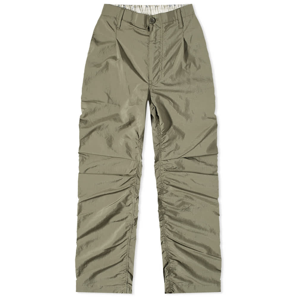 

Брюки Nonnative Dweller Nylon Easy Pant, Серый