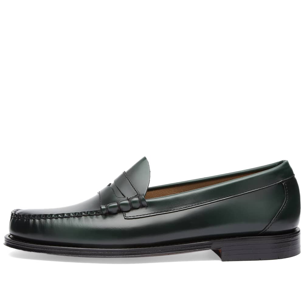 

Мокасины Bass Weejuns Larson Penny Loafer