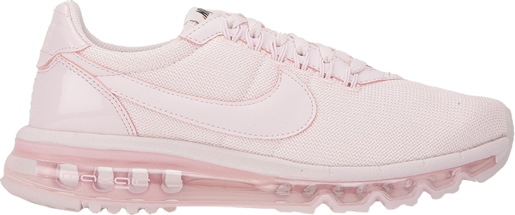 Nike air max on sale ld zero pearl pink