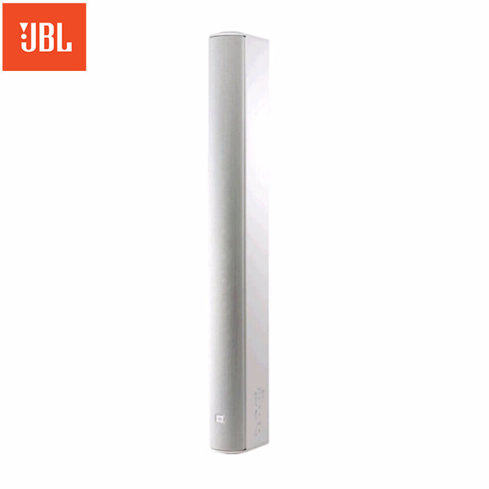 

Настенная колонка JBL CBT100LA-LS для конференц-зала, белый