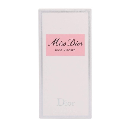 Christian Dior Туалетная вода-спрей Dior Miss Dior Rose N' Roses, 50 мл miss dior rose n roses туалетная вода 8мл