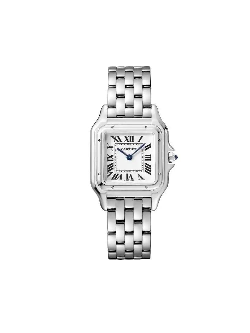 

Часы Panthère de Cartier Cartier