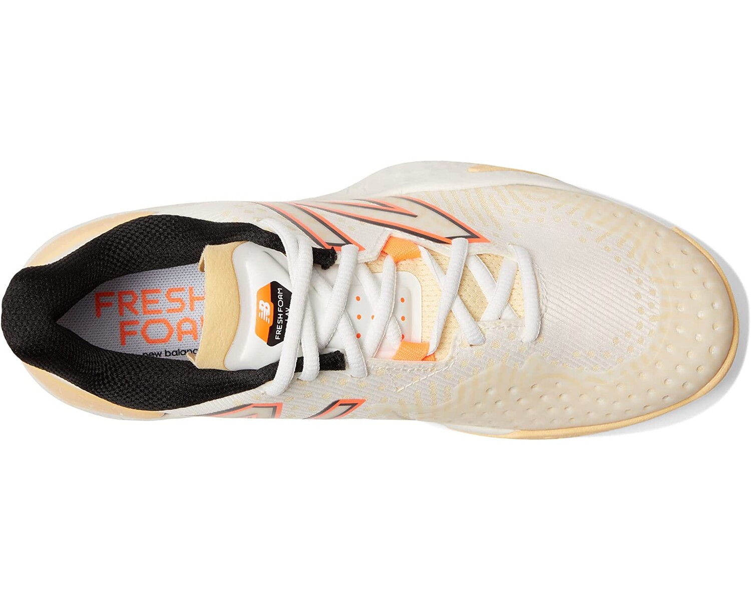 

Кроссовки Fresh Foam X Lav V2 New Balance, морская соль