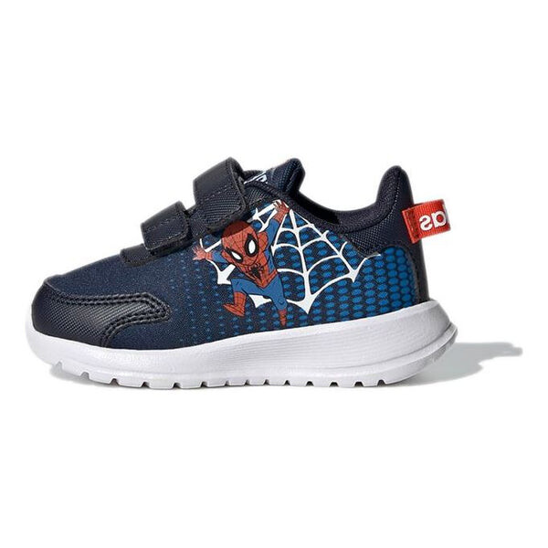 

Кроссовки Adidas neo Marvel x Adidas Tensaur Run, Синий