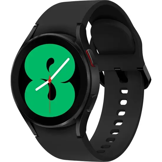 цена Умные часы Samsung Galaxy Watch 4, 40 мм, черный
