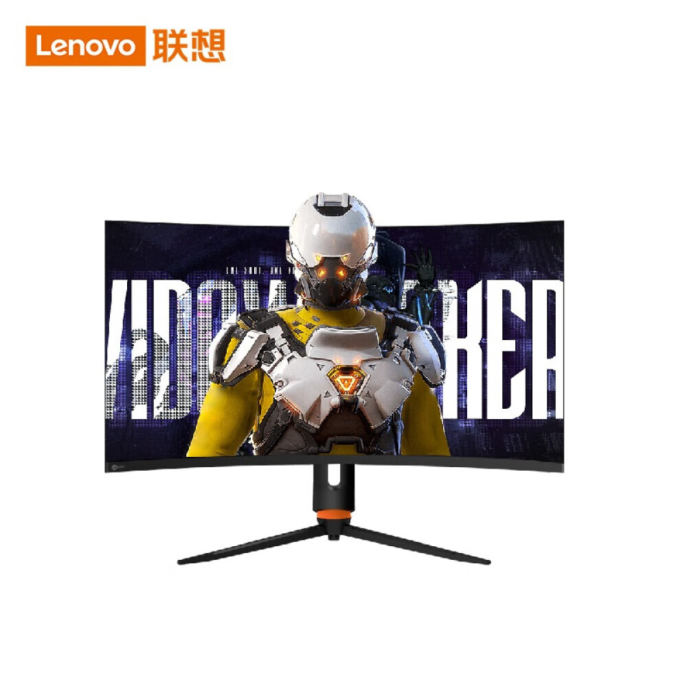 

Монитор Lenovo Q27G3P 31,5" 2K