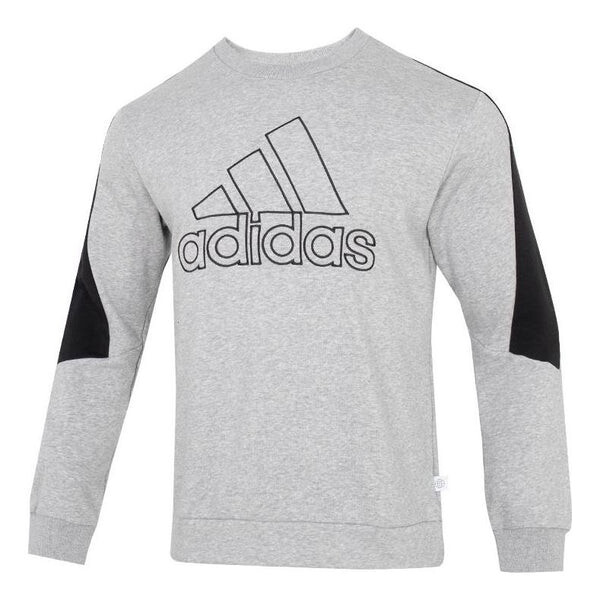 

Толстовка Adidas Logo, Серый