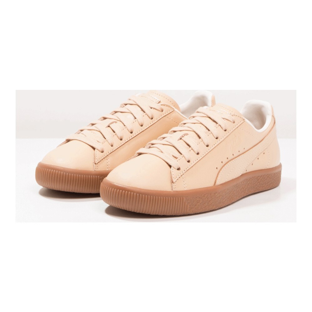 Puma clearance clyde naturel