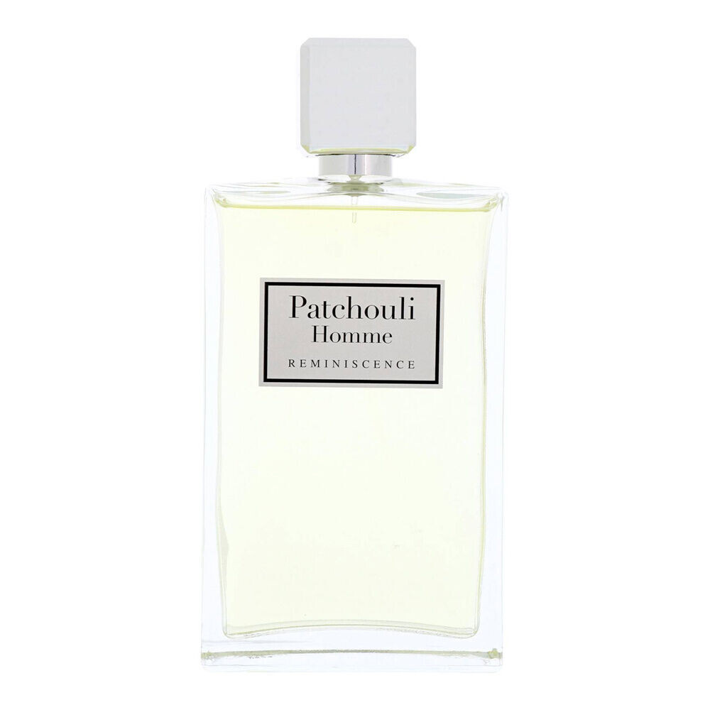 

Reminiscence Patchouli Pour Homme туалетная вода для мужчин, 100 мл