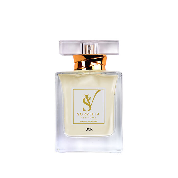 Sorvella Perfume BCR Парфюмированная вода унисекс, 50 ​​мл