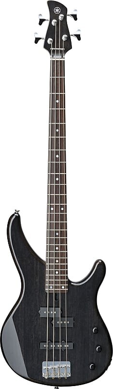 

Бас-гитара Yamaha серии TRBX TRBX174EWTBL