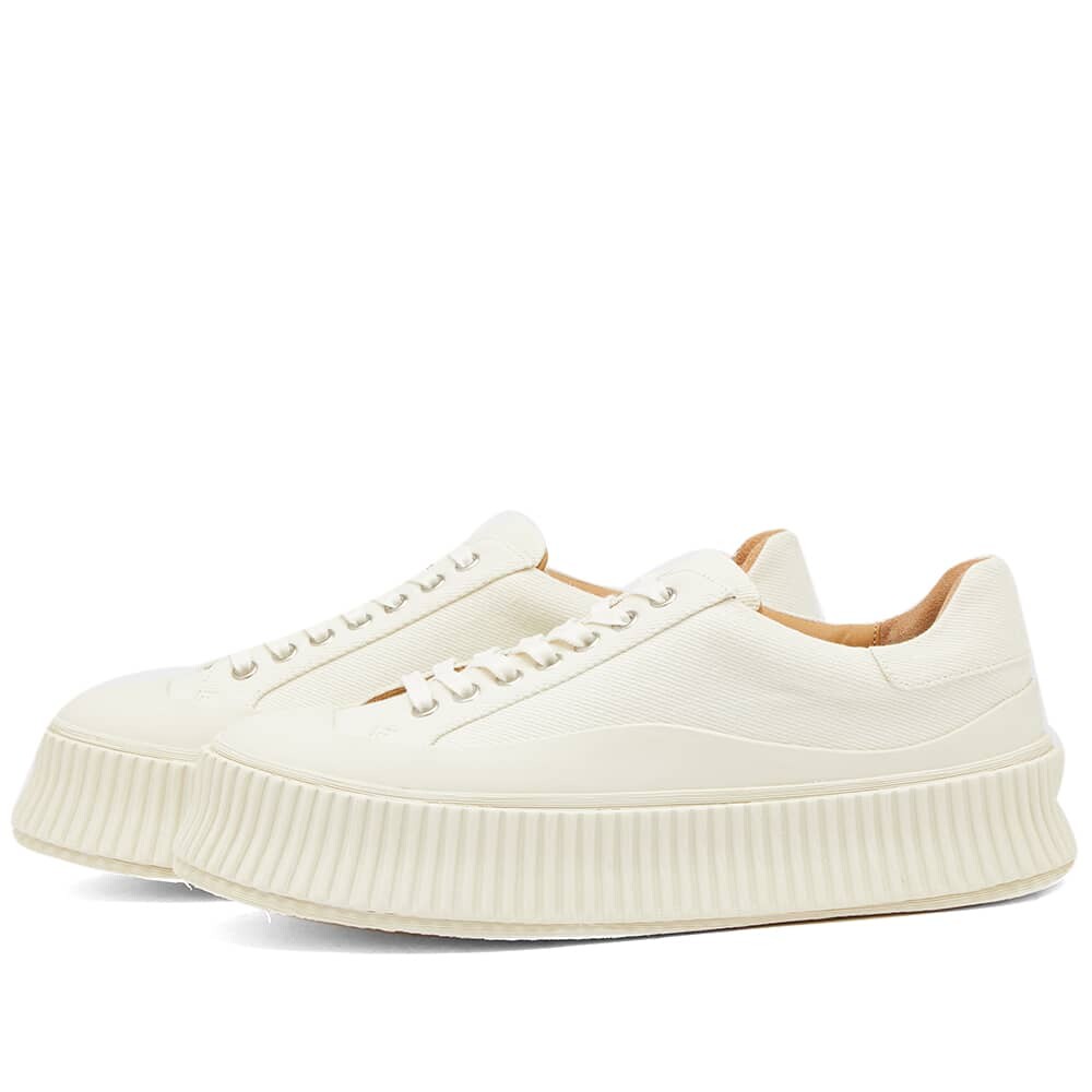 

Кроссовки Jil Sander Sneaker