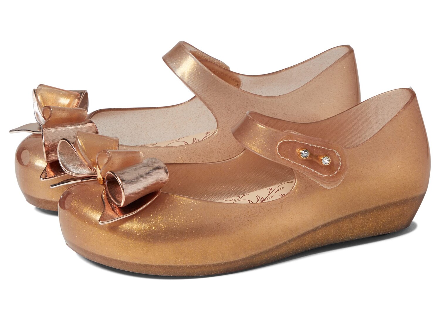 

Туфли Mini Melissa, Ultragirl Special III BB