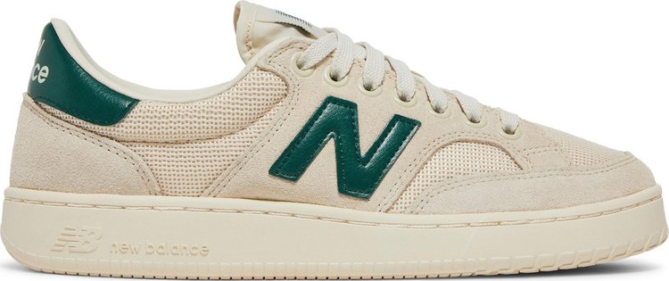 New Balance Pro Court Beige Green