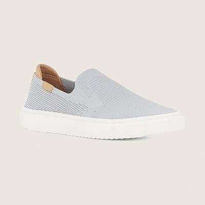 

Слипоны UGG Alameda Sammy, серый