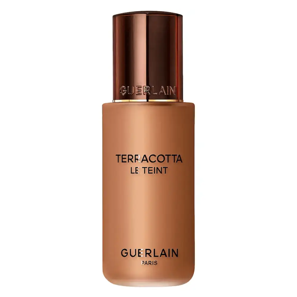 

Основа под макияж Guerlain Terracotta Le Teint, коричневый