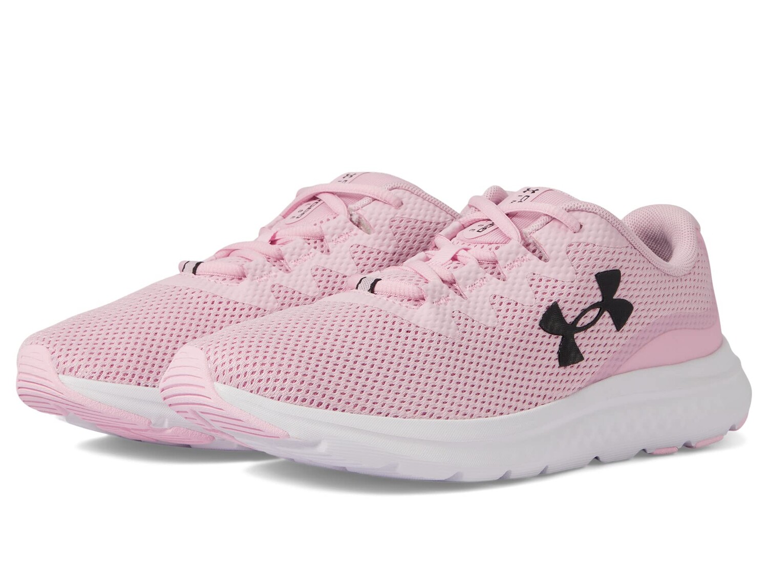 

Кроссовки Under Armour, Charged Impulse 3