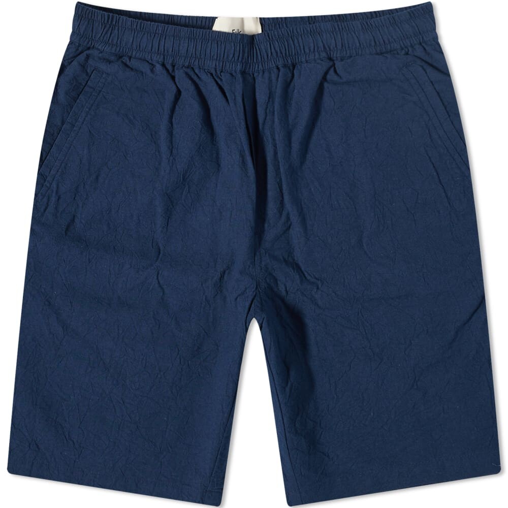 

Шорты Folk Crinkle Assembly Short