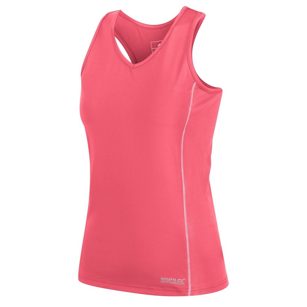 

Жилет Regatta Varey Active, розовый